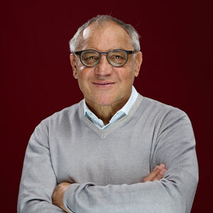 Felix Magath Vorsitzender des Stiftungsrats Felix Magath Vorsitzender des Stiftungsrats